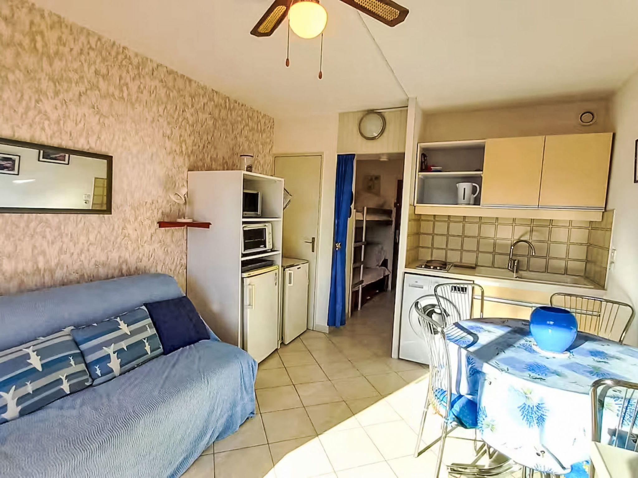 Photo of Les Rives de la Favière