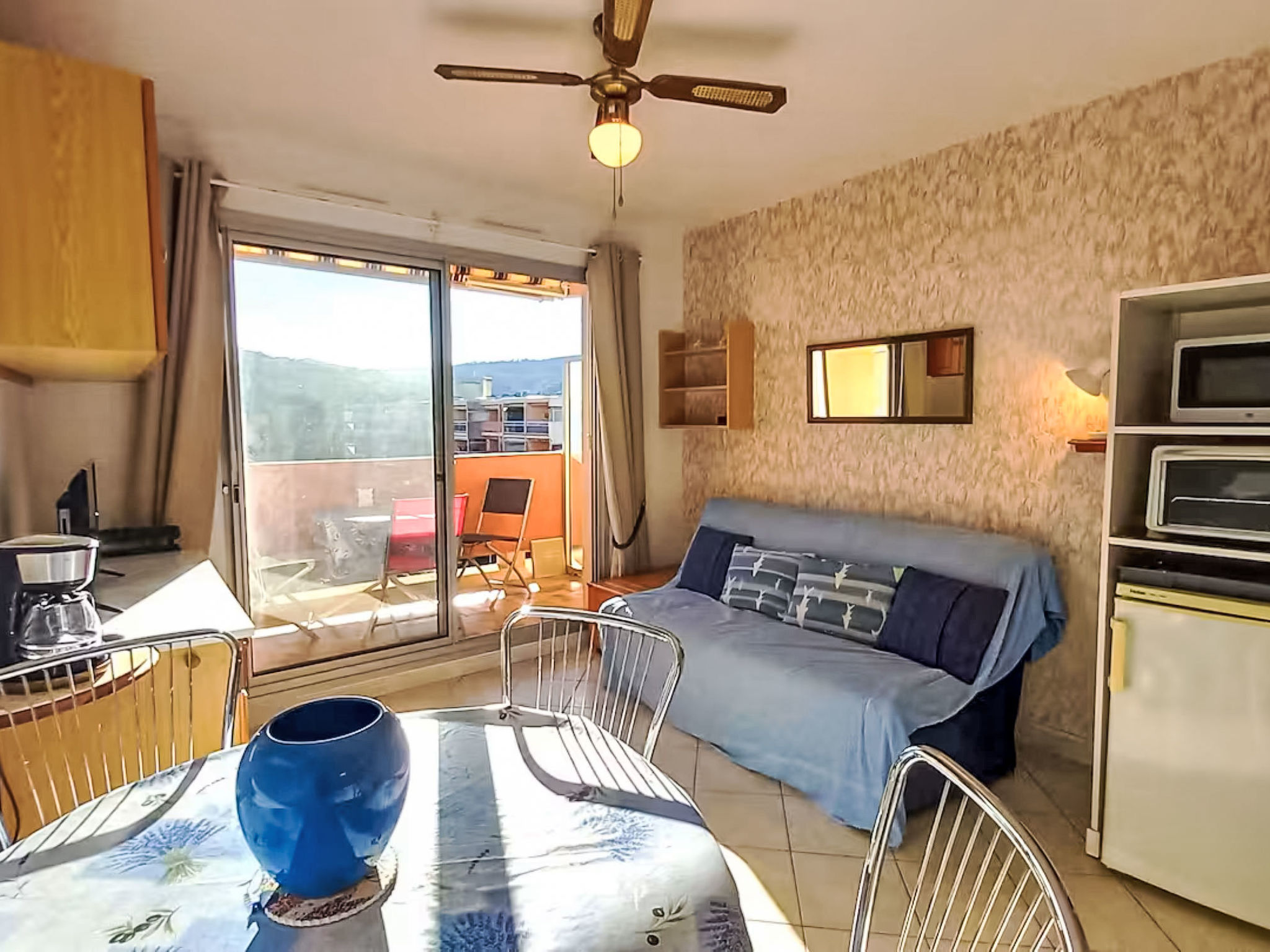 Photo of Les Rives de la Favière