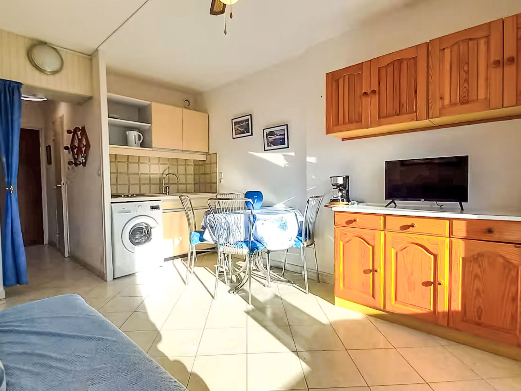 Photo of Les Rives de la Favière