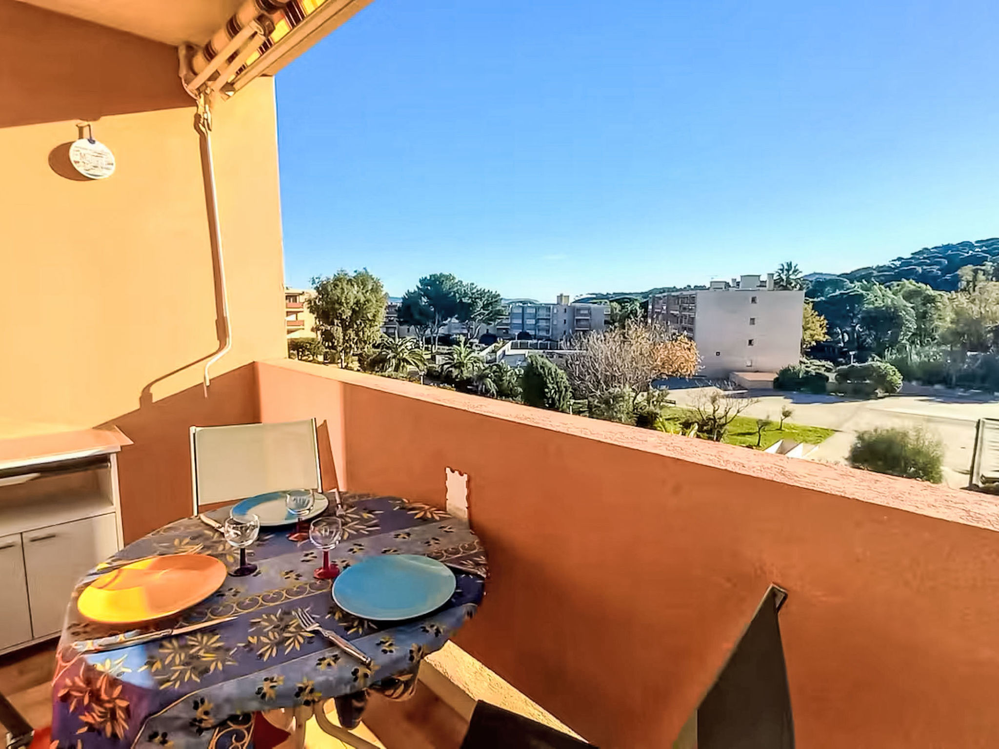 Photo of Les Rives de la Favière