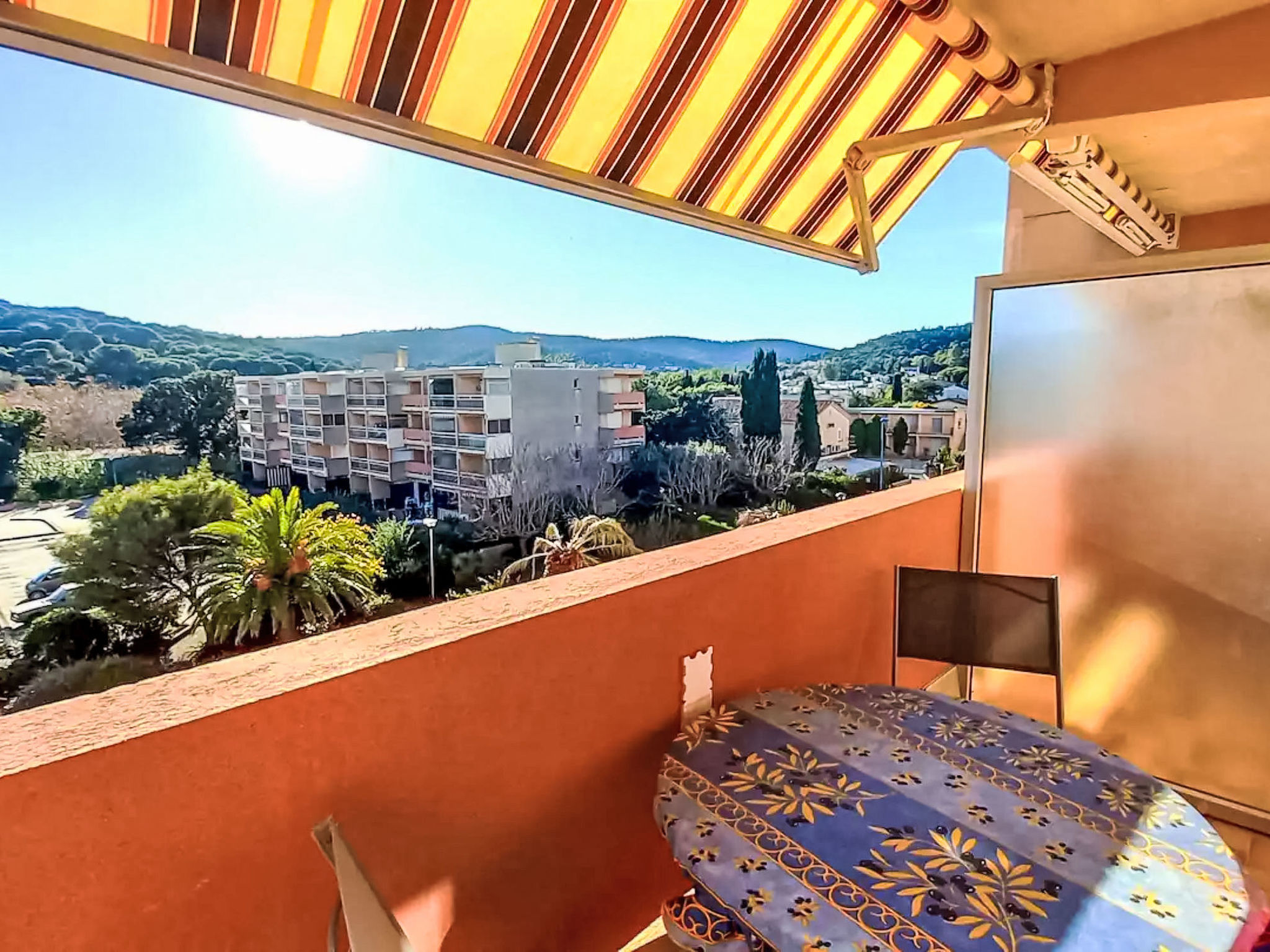 Photo of Les Rives de la Favière