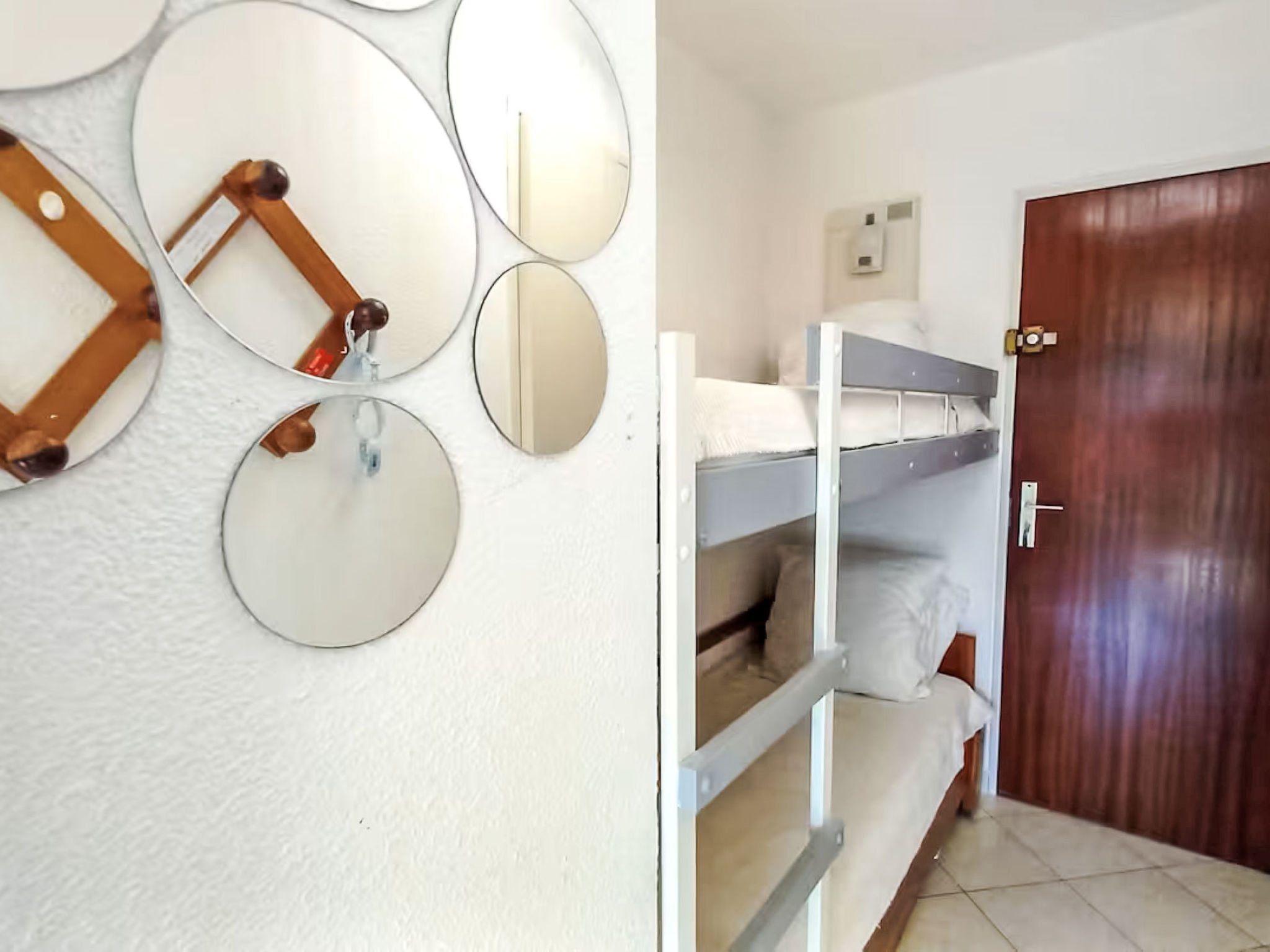 Photo of Les Rives de la Favière