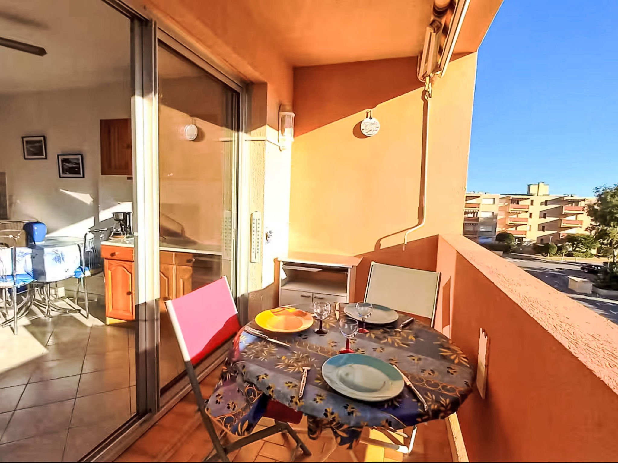 Photo of Les Rives de la Favière