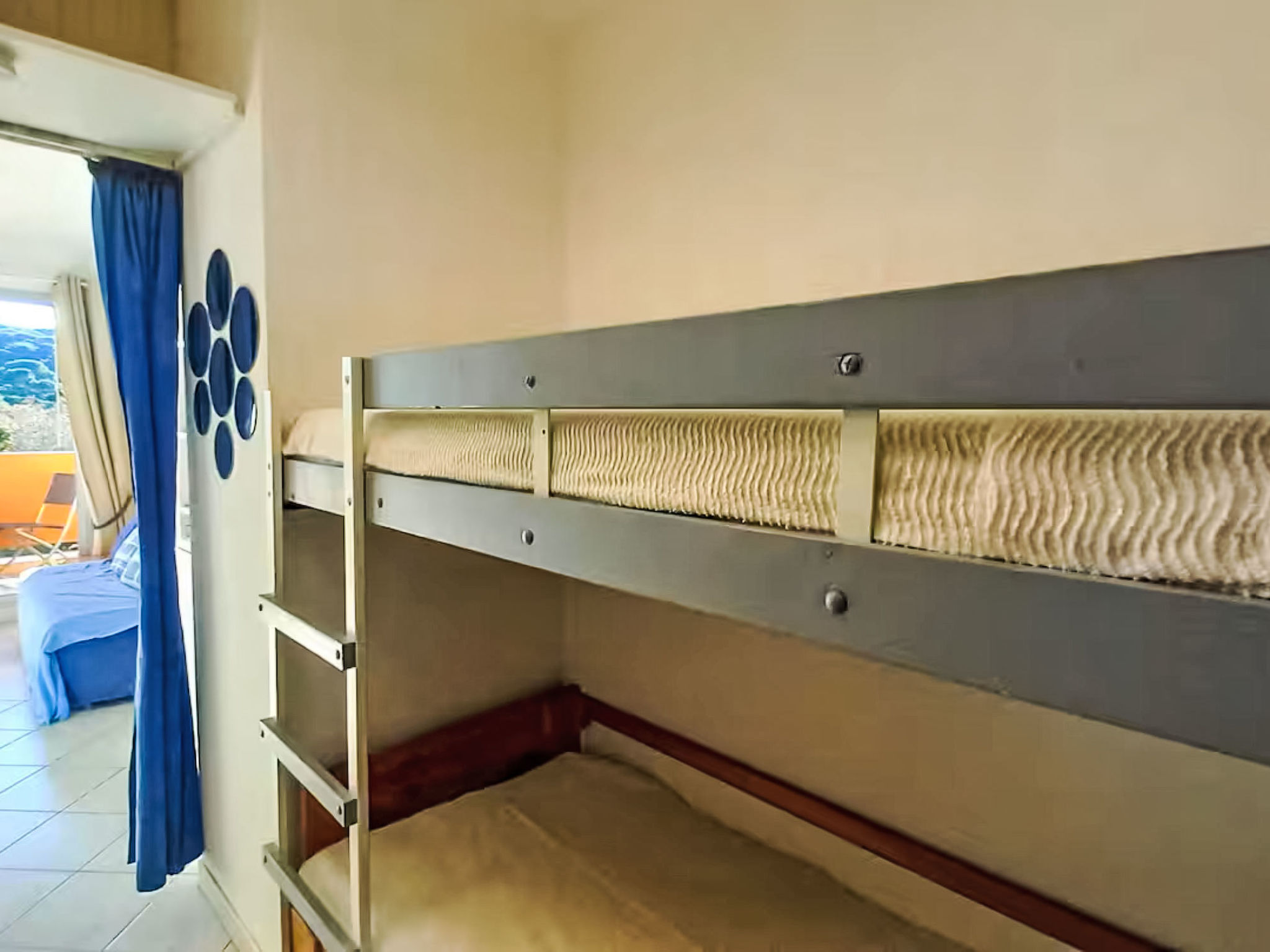 Photo of Les Rives de la Favière