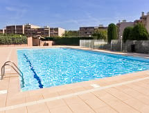 Appartement Les Rives de la Favière