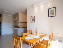 Appartement Les Rives de la Favière
