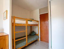 Appartement Les Rives de la Favière