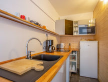 Appartement Les Rives de la Favière