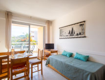 Appartement Les Rives de la Favière