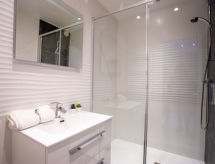 Appartement Les Rives de la Favière