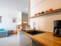Appartement Les Rives de la Favière