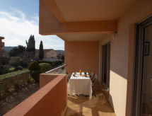 Appartement Les Rives de la Favière