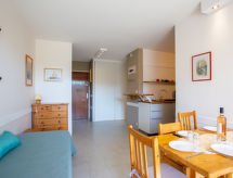 Appartement Les Rives de la Favière