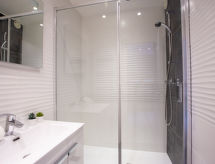 Appartement Les Rives de la Favière
