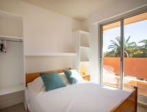 Appartement Les Rives de la Favière