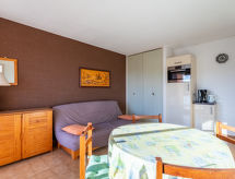 Appartement aan de Côte d'Azur, 80 meter van het strand in Bormes-les-Mimosas - thumbnail 6