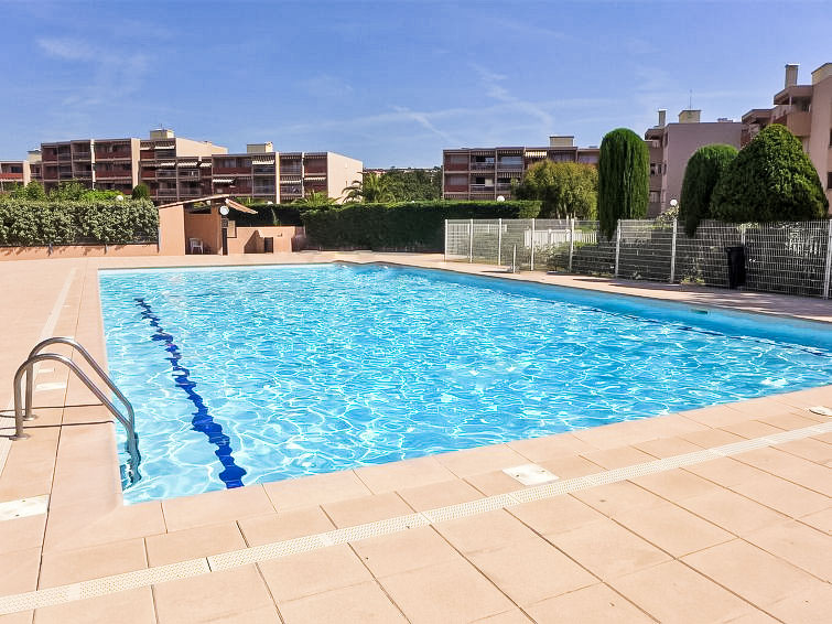 Les Rives de la Favière Apartment in Bormes-les-Mimosas