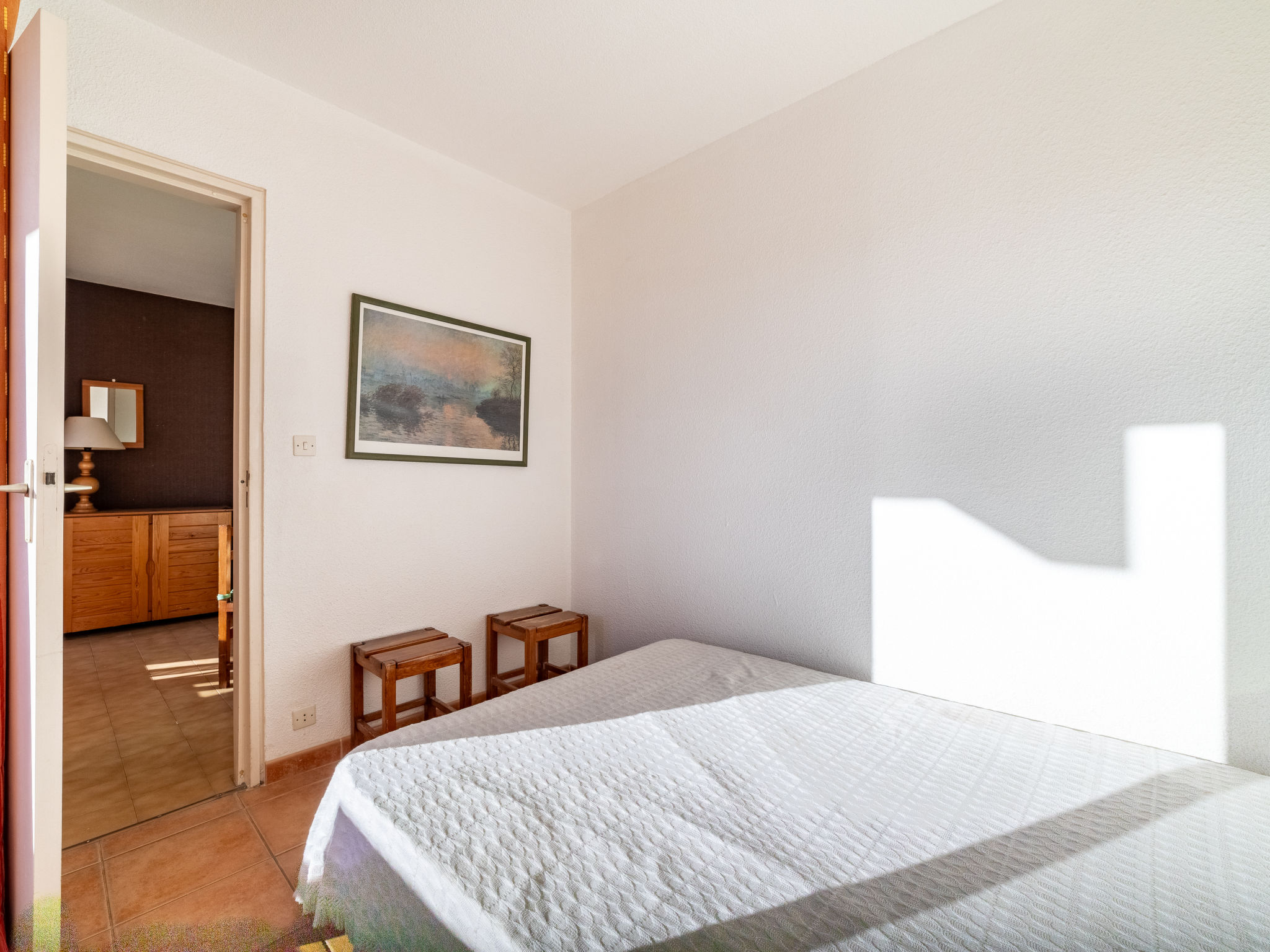 Photo of Les Rives de la Favière