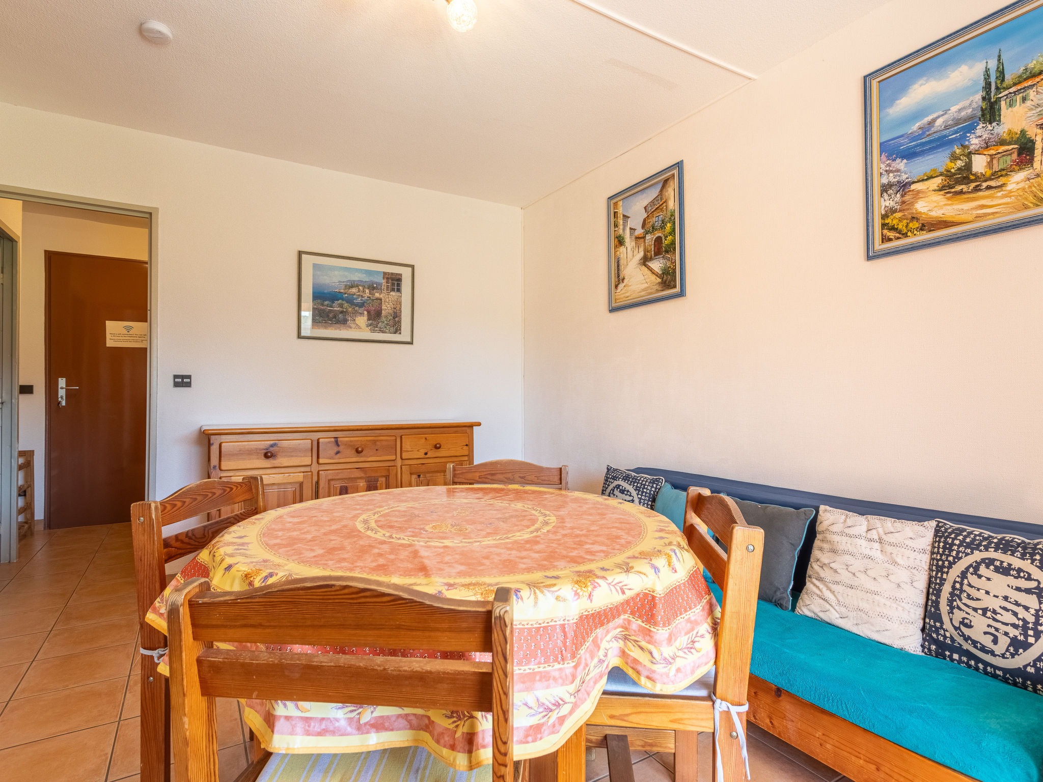 Photo of L'Amirauté