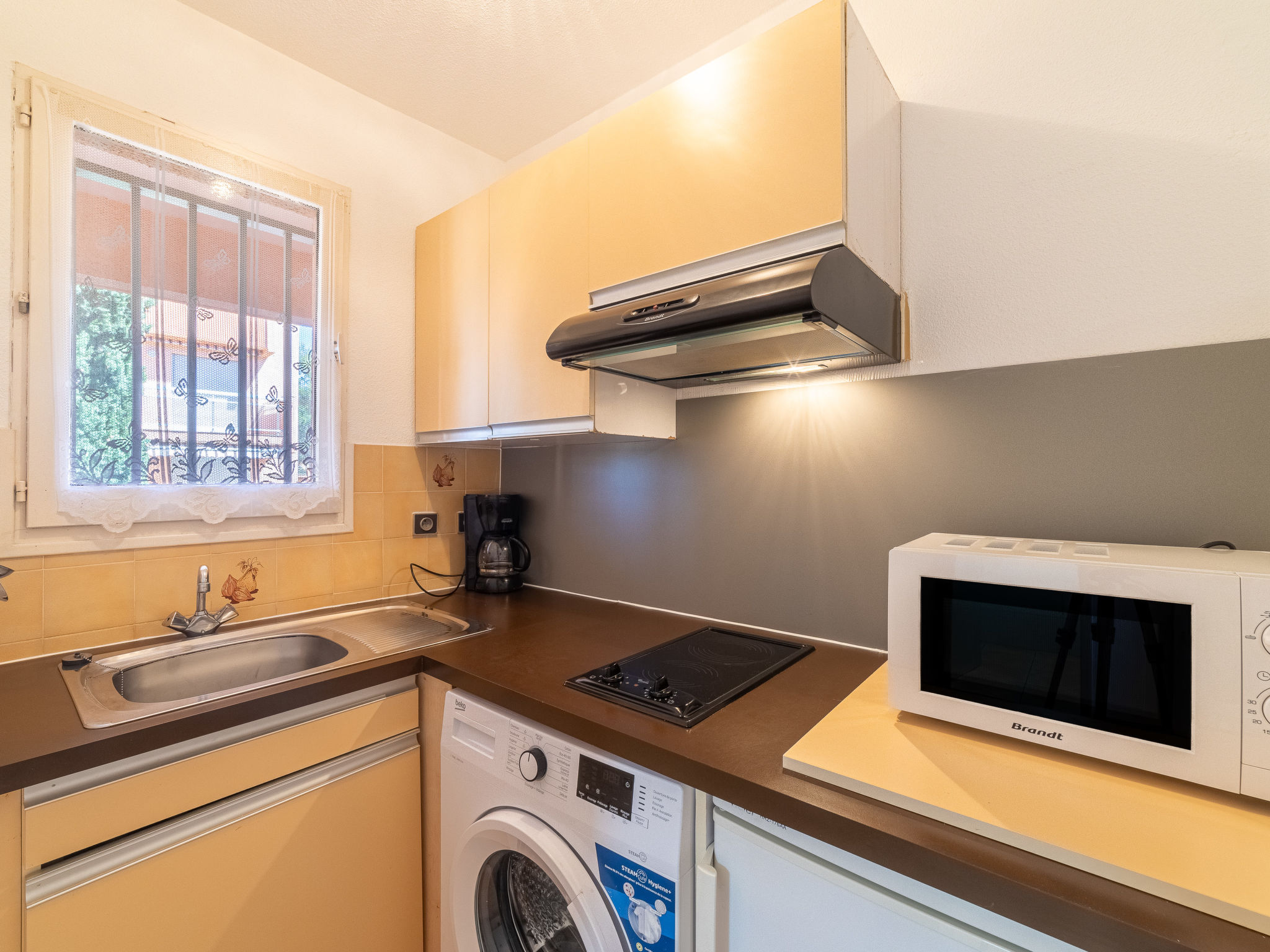 Photo of L'Amirauté