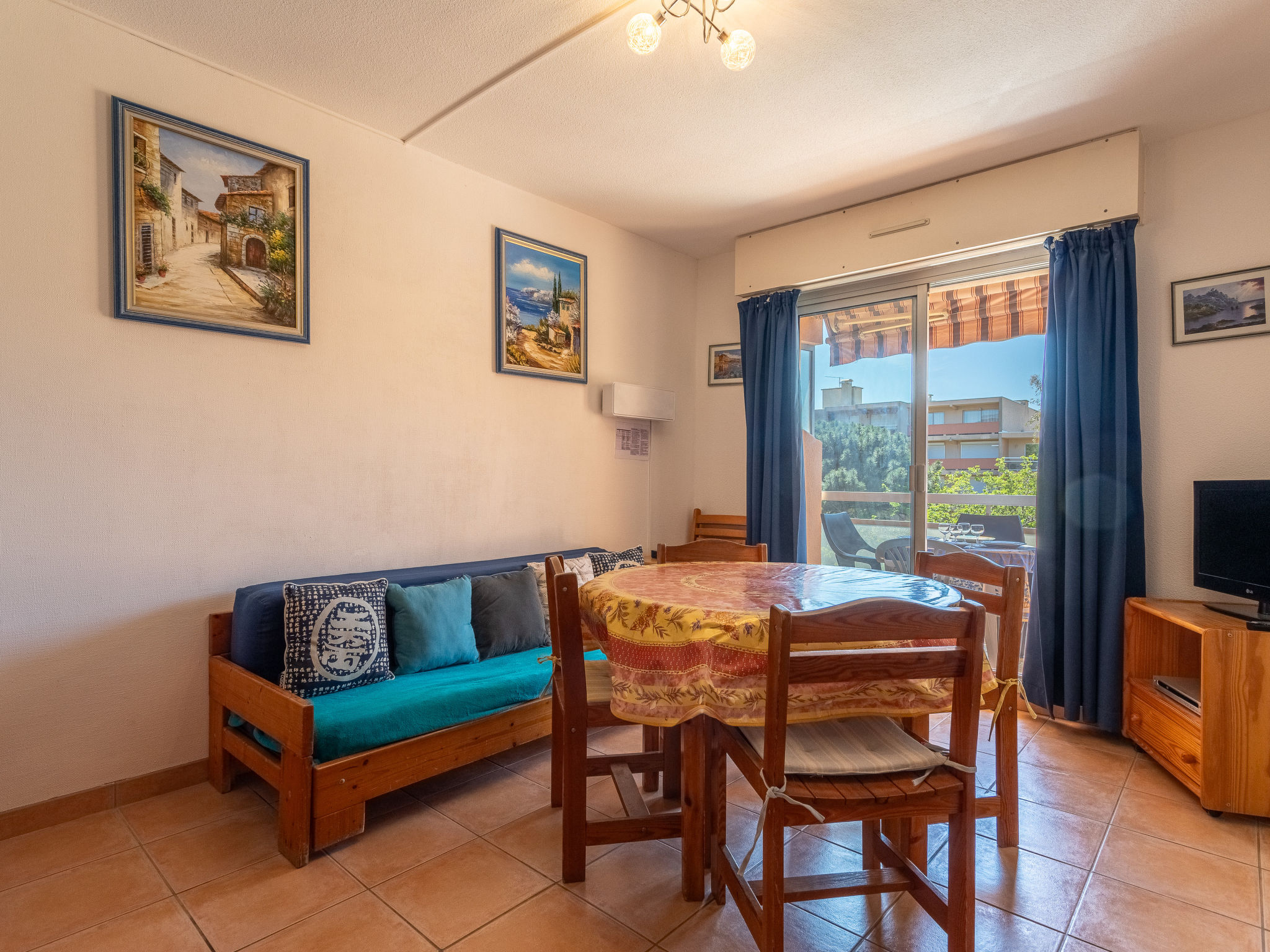 Photo of L'Amirauté