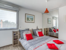 Modern appartement in Bormes-les-Mimosas, vlakbij strand en golfterrein - thumbnail 4