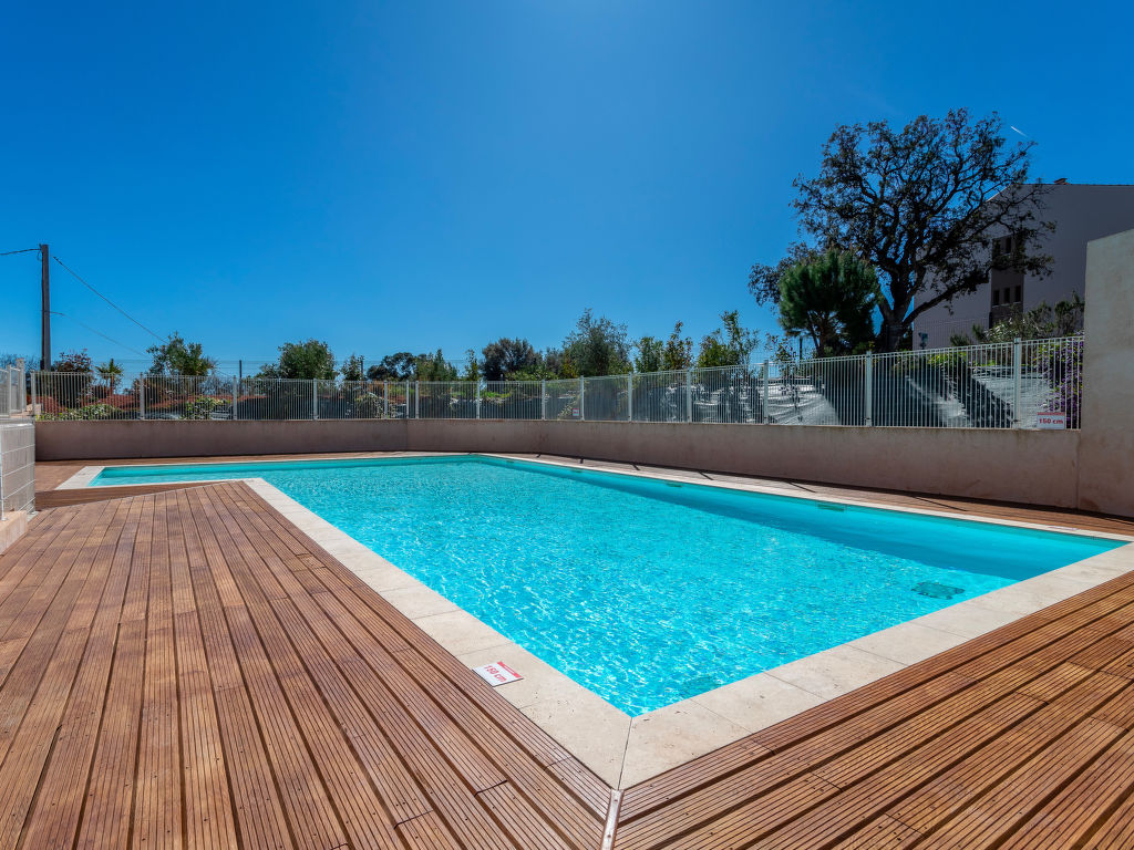 Appartement Le Jardin du Loderi