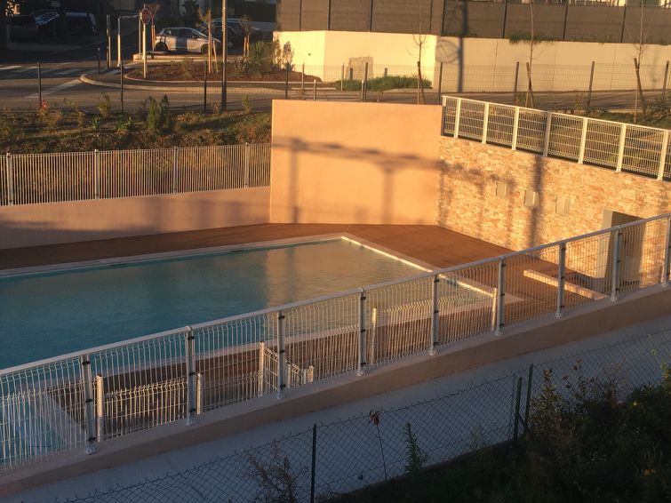 Le Jardin du Loderi Apartment in Bormes-les-Mimosas