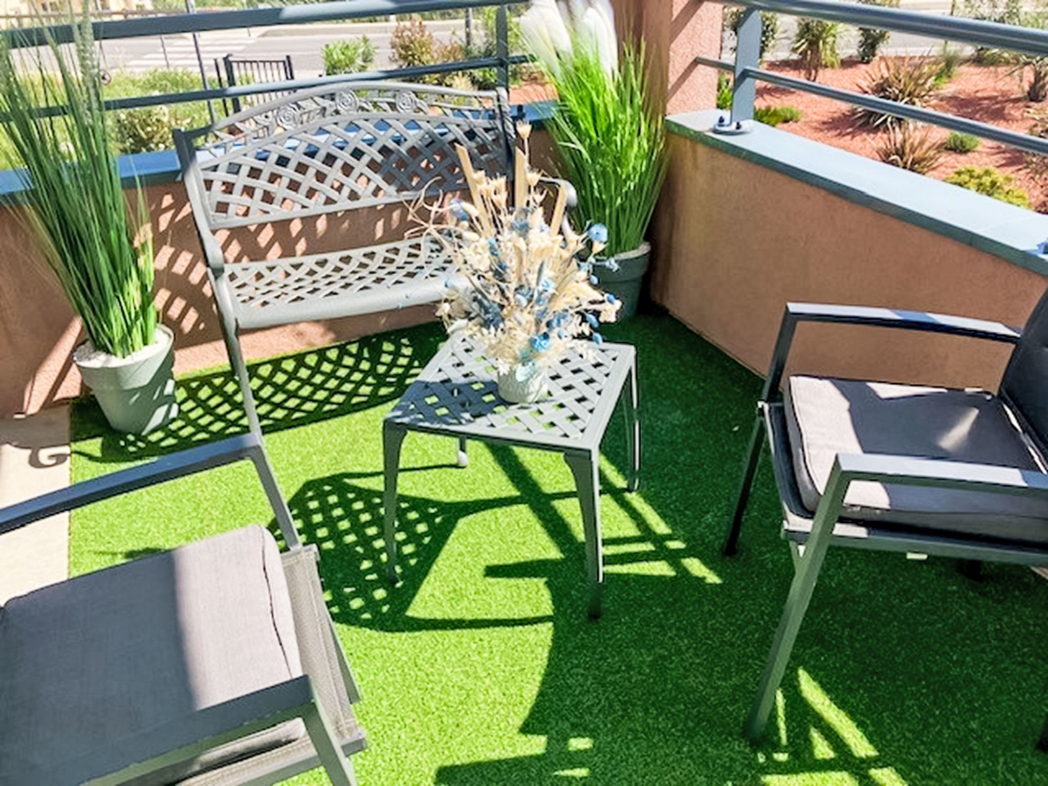 Photo of Le Jardin du Loderi