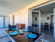 Modern appartement op 2,5 km van het strand in Bormes-les-Mimosas - thumbnail 4