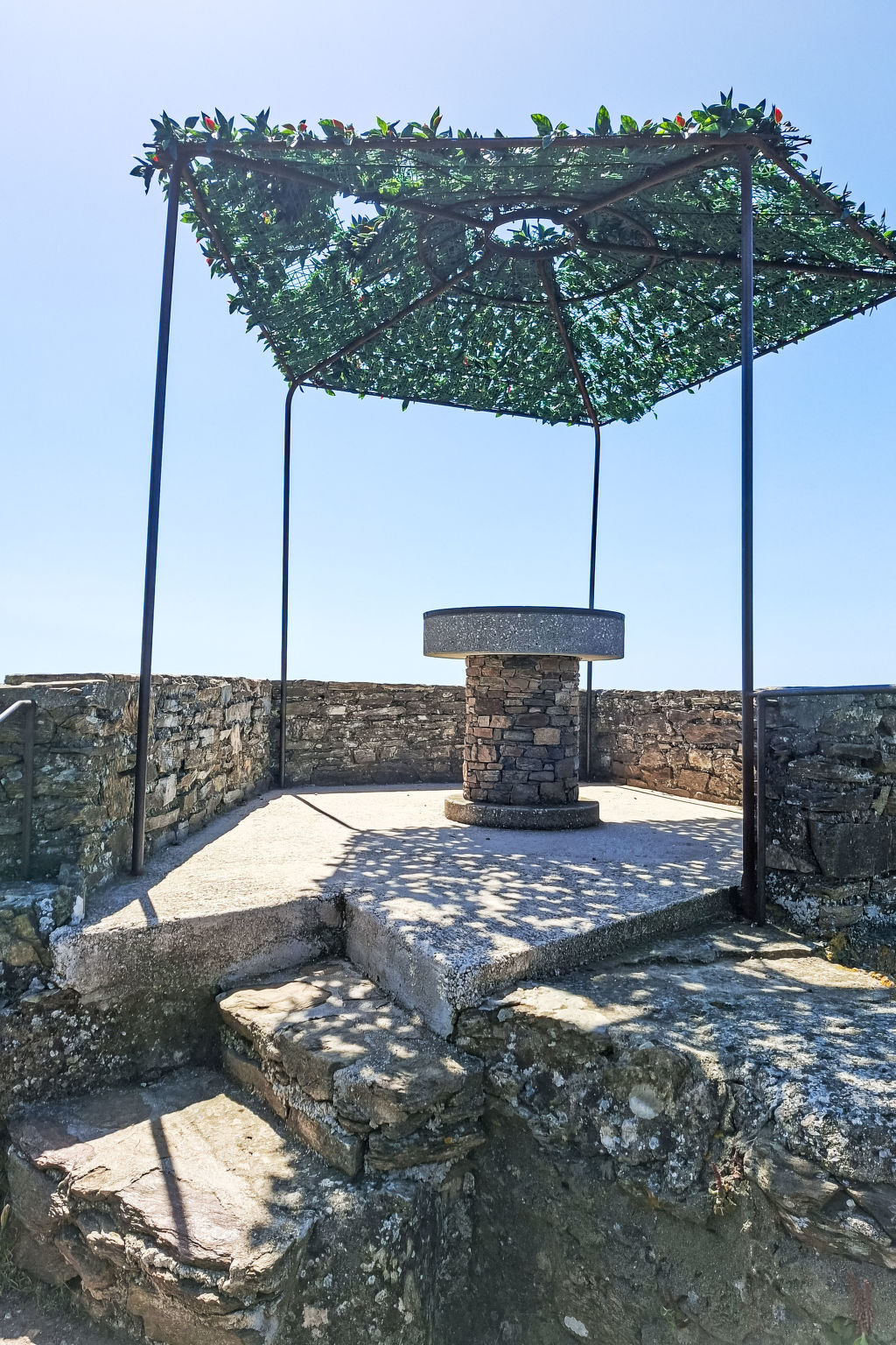 Photo of Le Jardin du Loderi