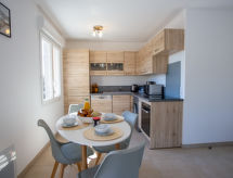 Modern appartement op toplocatie nabij strand en golfterrein in Bormes-les-Mimosas - thumbnail 2