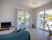 Modern appartement op toplocatie nabij strand en golfterrein in Bormes-les-Mimosas - thumbnail 5