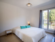 Modern appartement op toplocatie nabij strand en golfterrein in Bormes-les-Mimosas - thumbnail 4