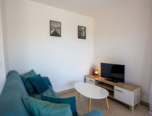 Modern appartement op toplocatie nabij strand en golfterrein in Bormes-les-Mimosas - thumbnail 3