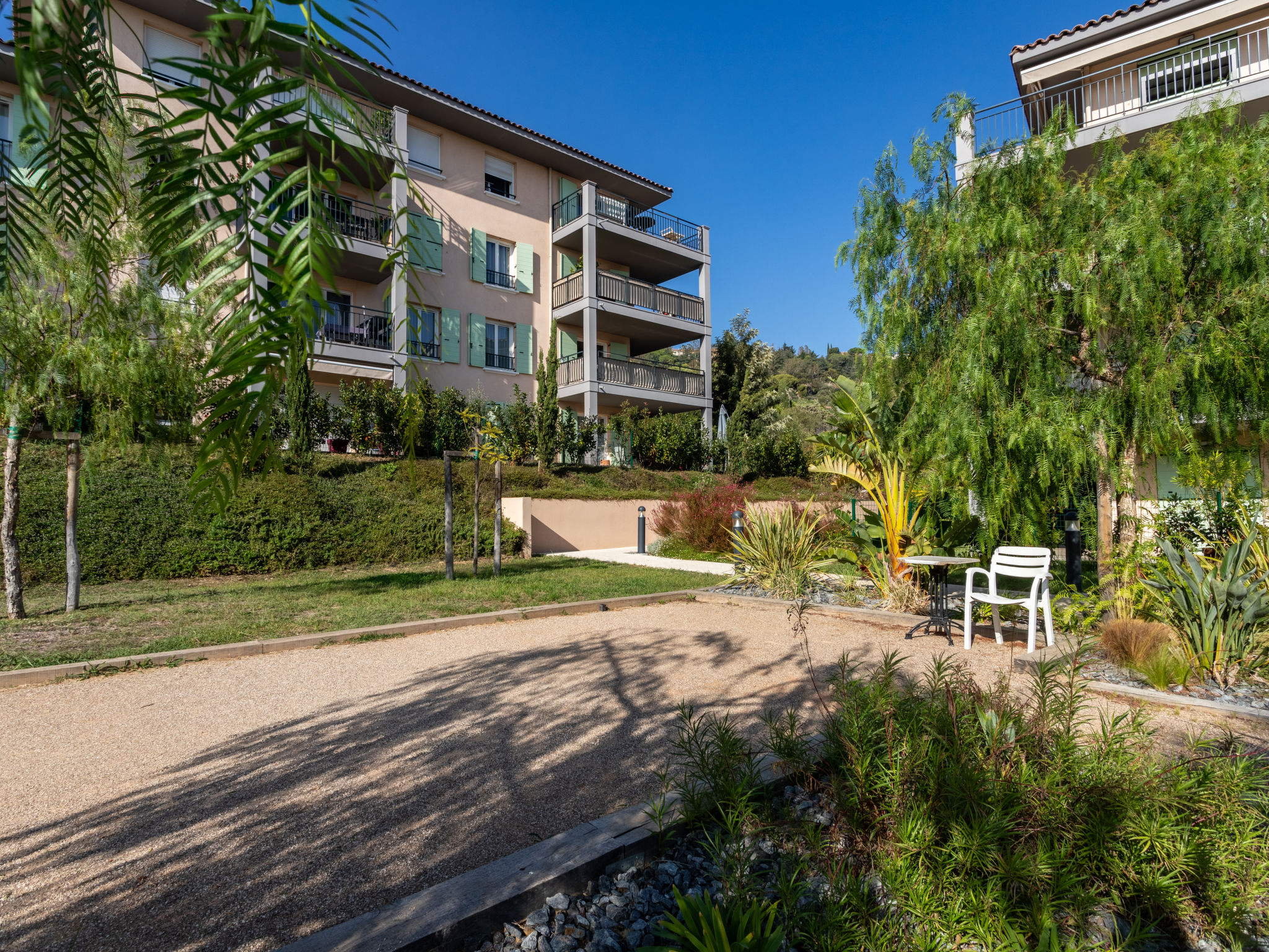 Photo of Le Clos Jardin