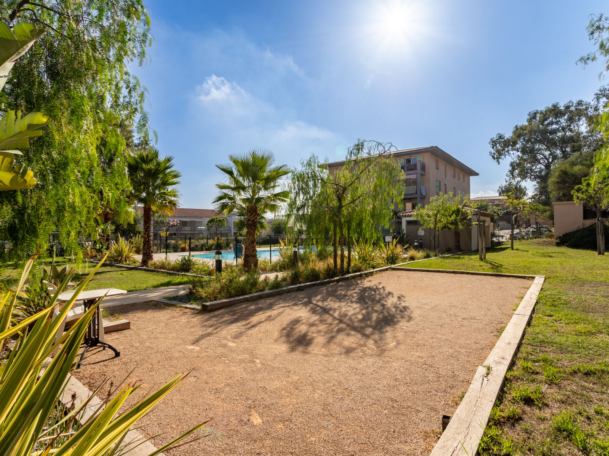 Photo of Le Clos Jardin