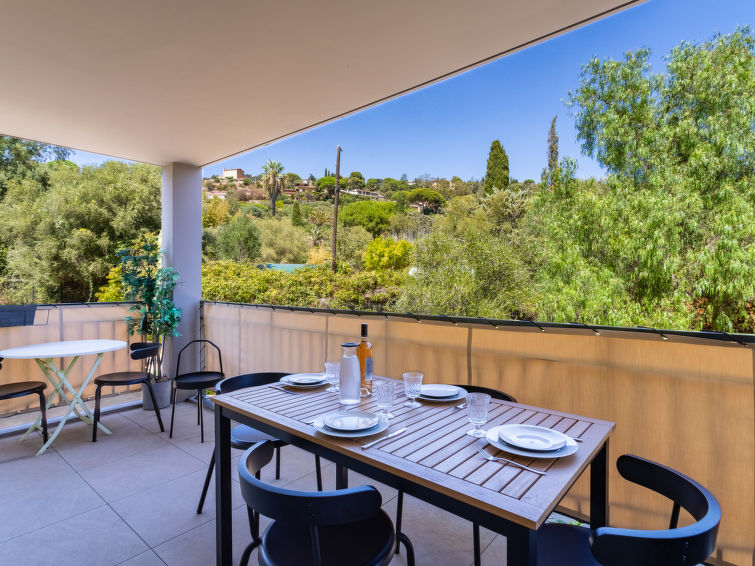 Le Clos Jardin in Bormes-les-Mimosas
