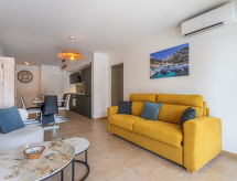 Les Pins Parasols
