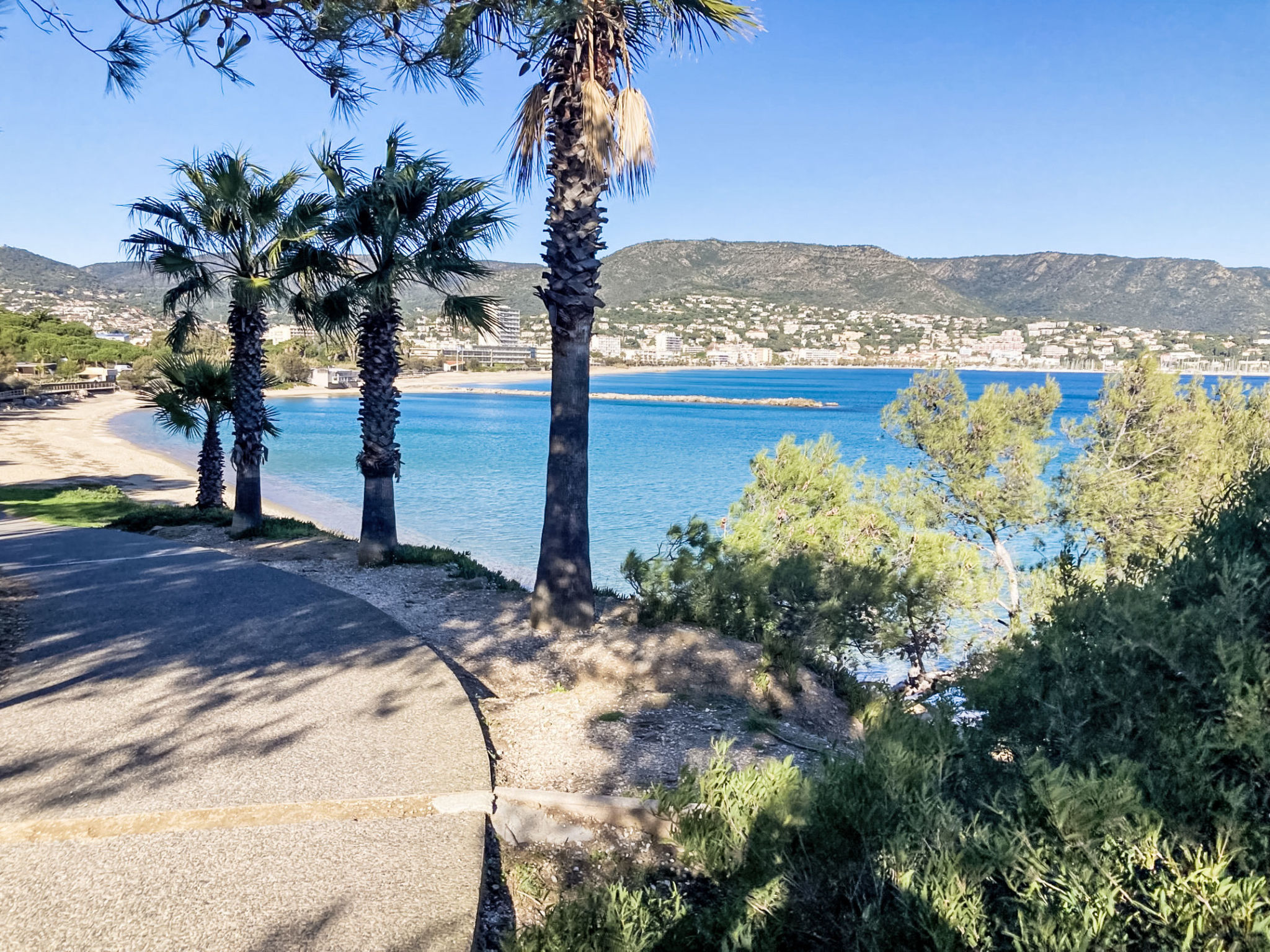 Photo of Les Pins Parasols