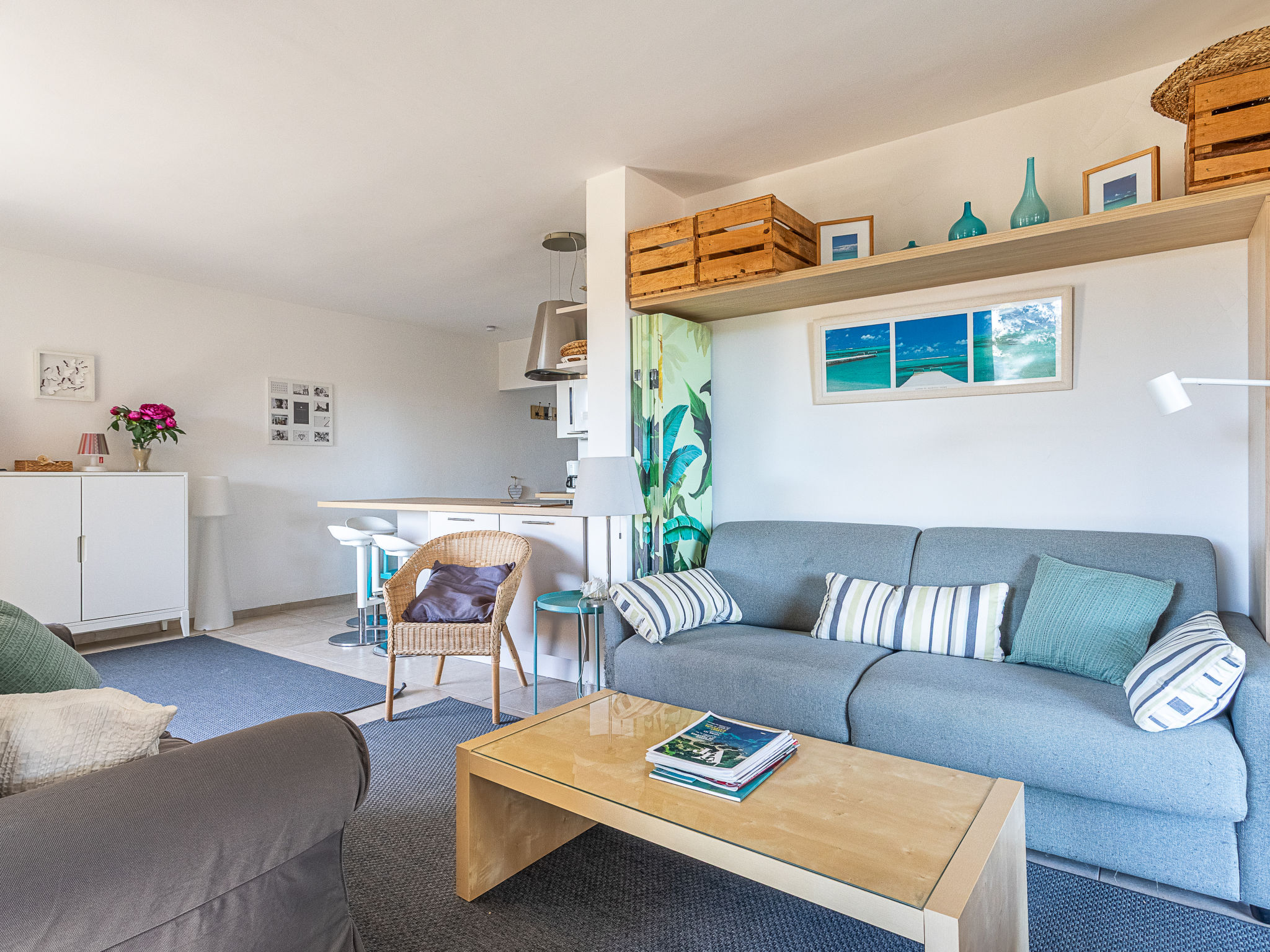 Photo of Les Parcs du Soleil