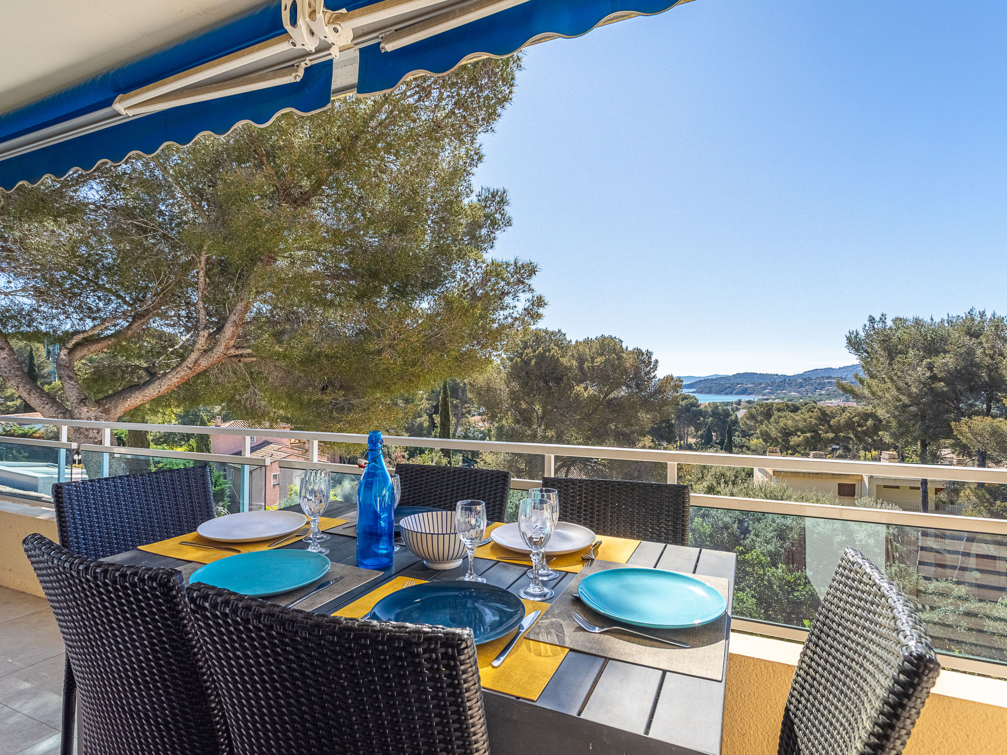 Photo of Les Parcs du Soleil