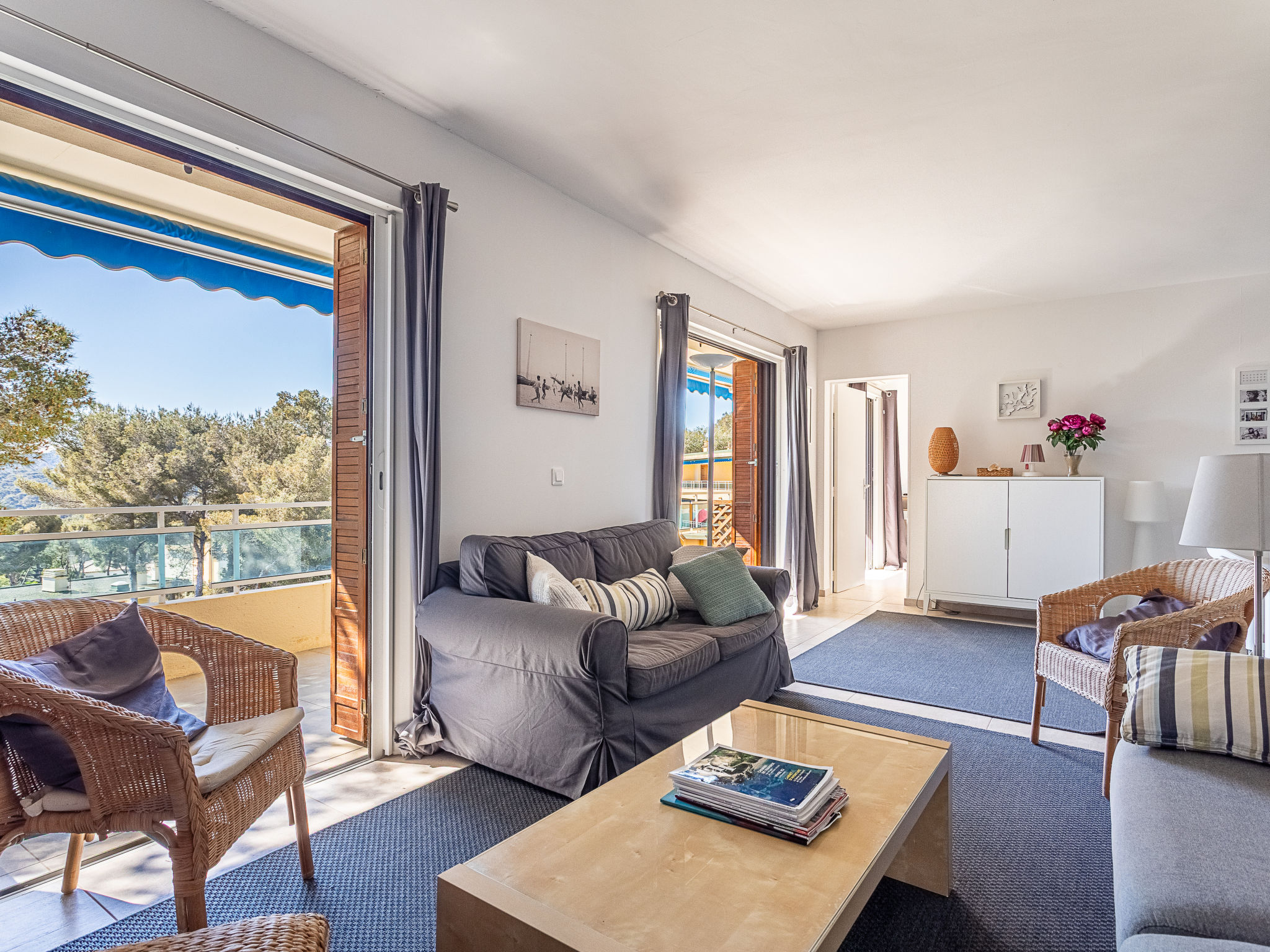 Photo of Les Parcs du Soleil