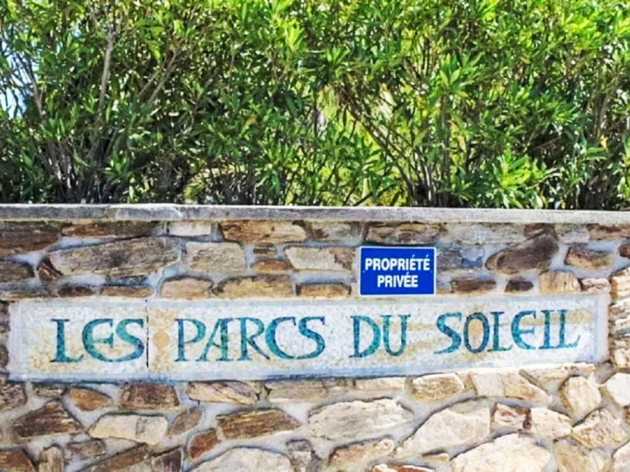 Photo of Les Parcs du Soleil