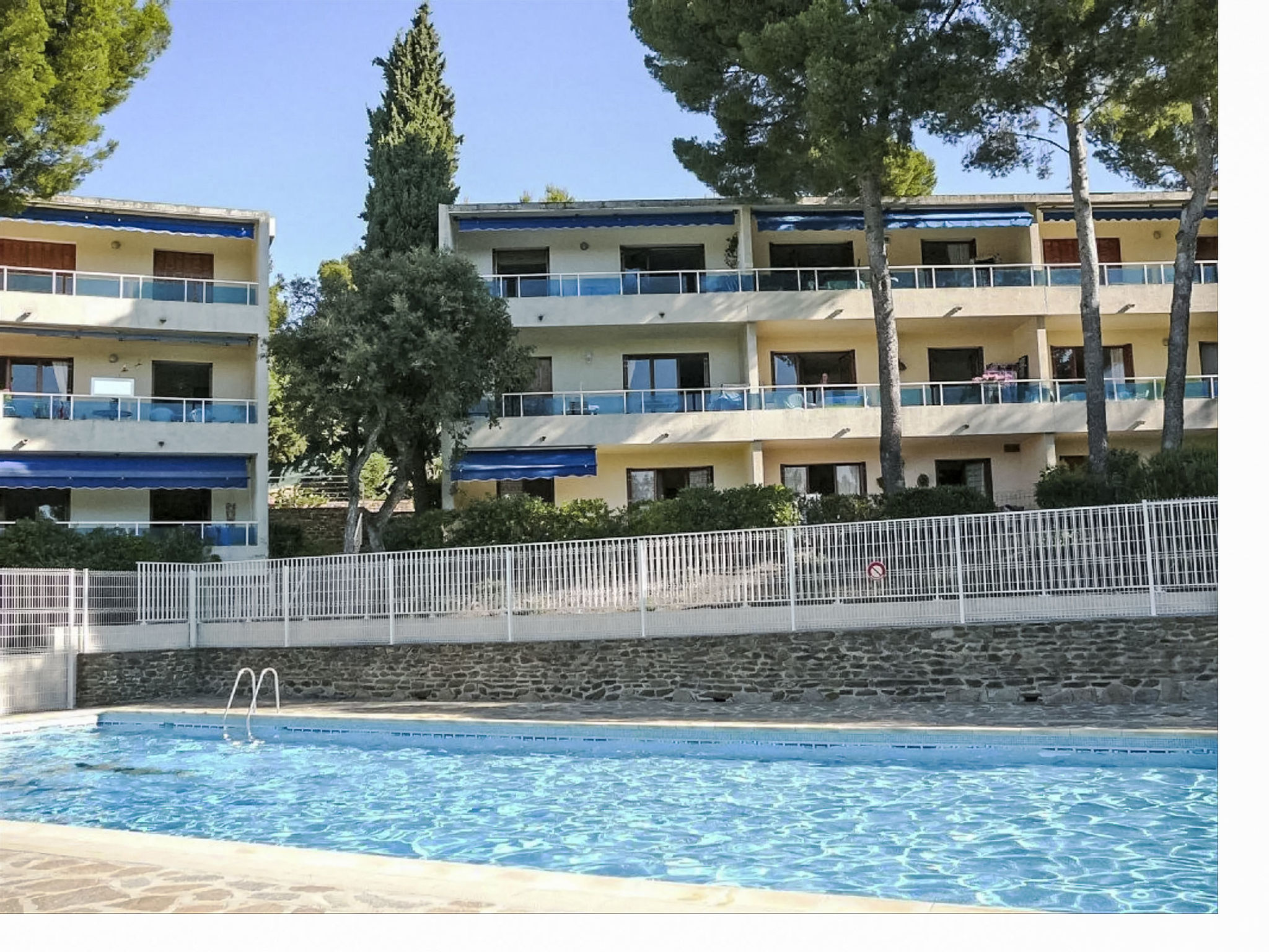 Photo of Les Parcs du Soleil