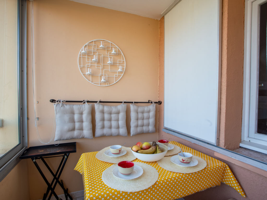 Appartement Côte d'Azur