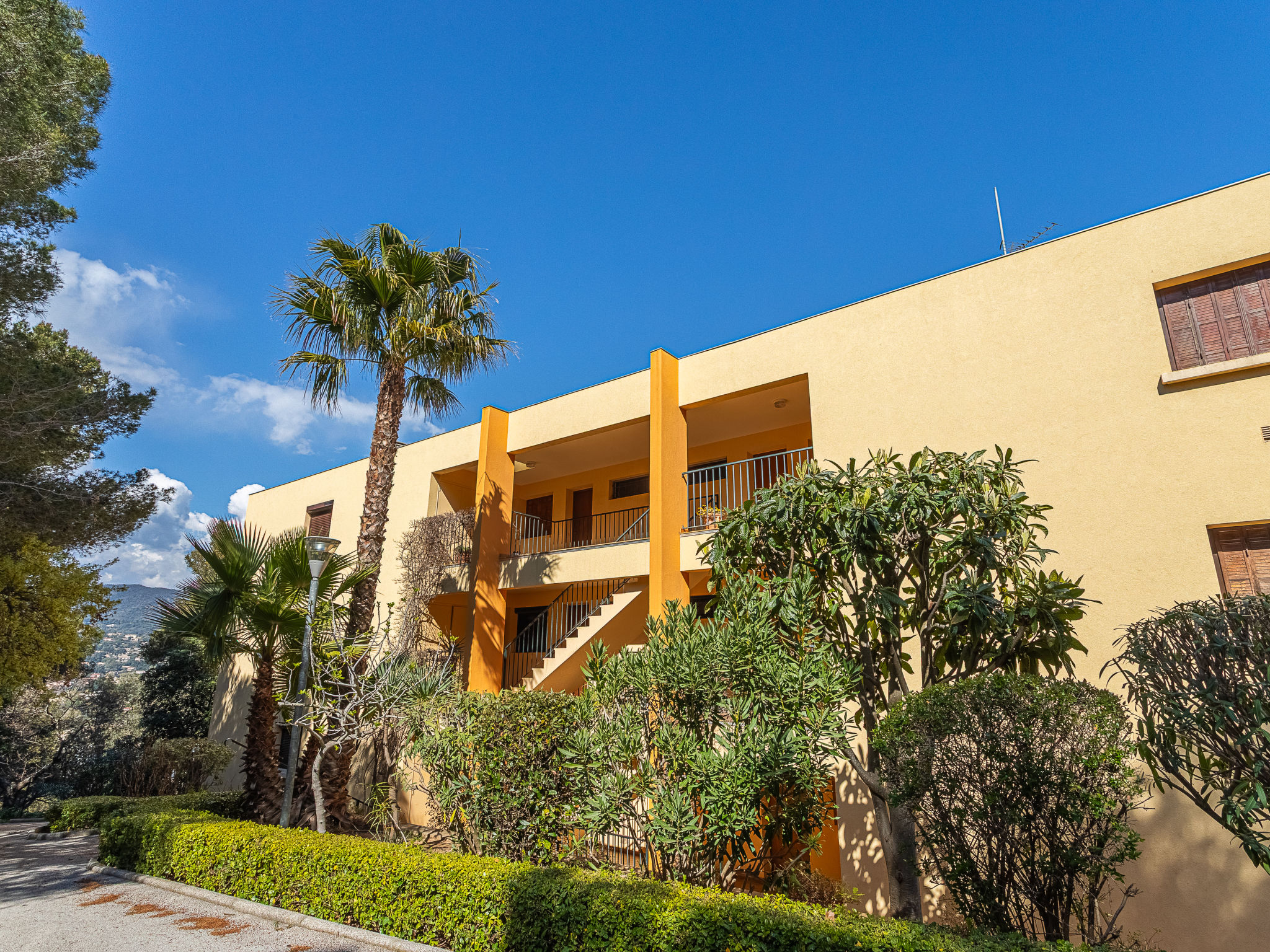 Photo of Un autre jour ensoleillé