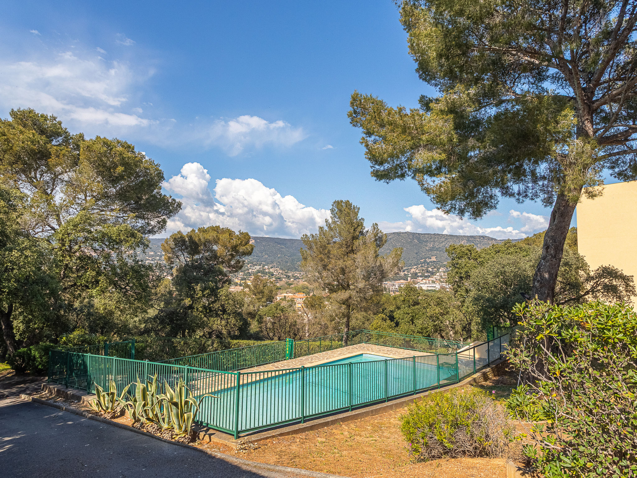 Photo of Un autre jour ensoleillé