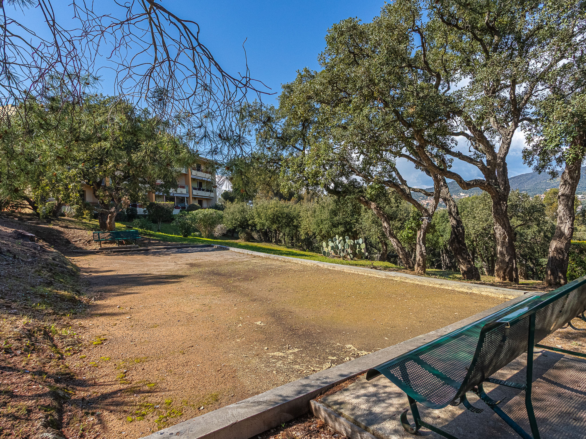 Photo of Un autre jour ensoleillé