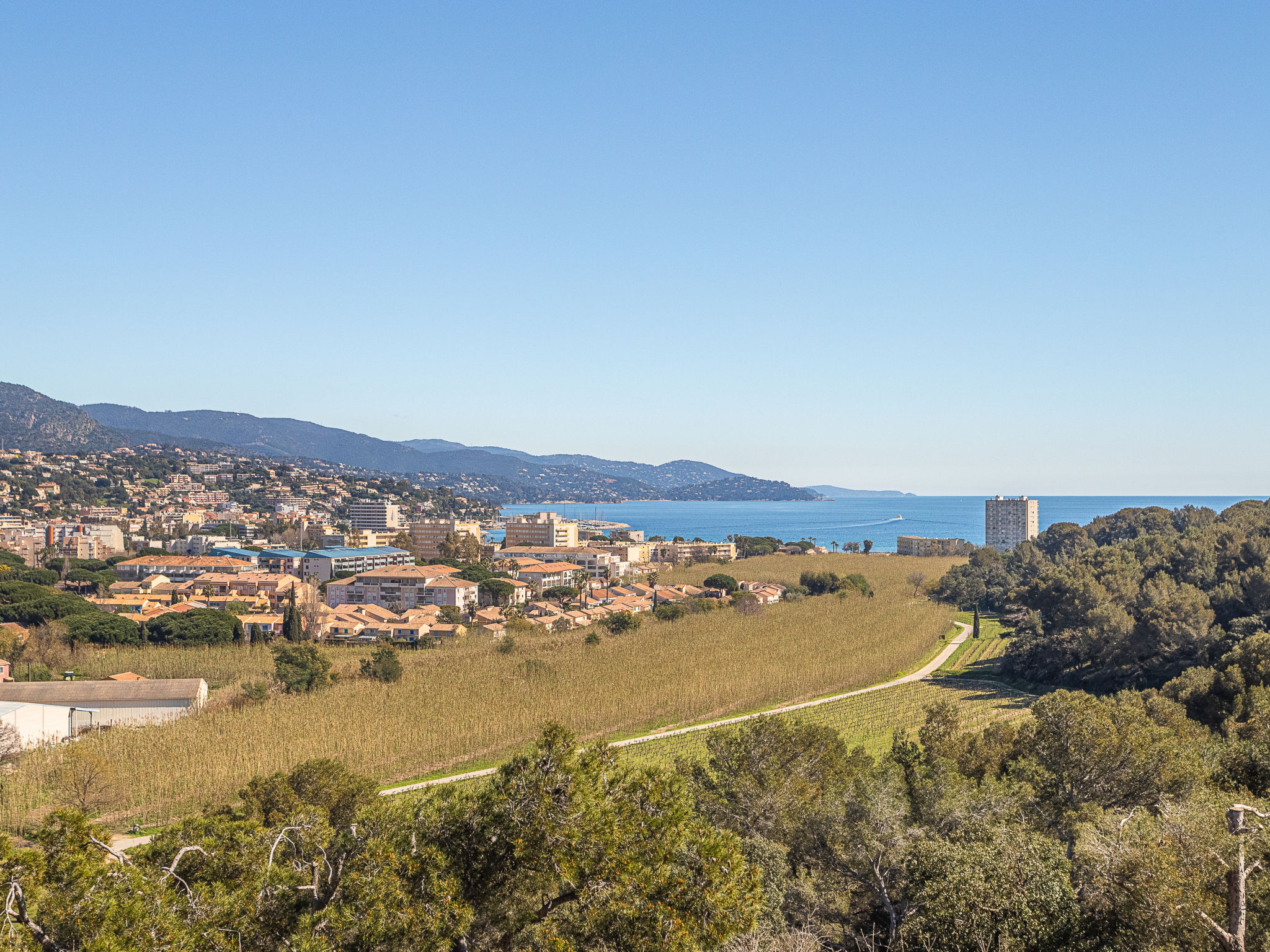 Photo of Le Bois du Coteau